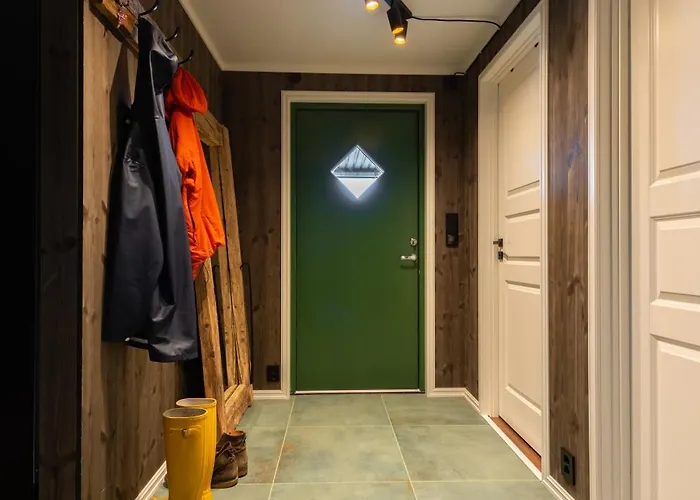 Appartement Lofoten Ramberg
