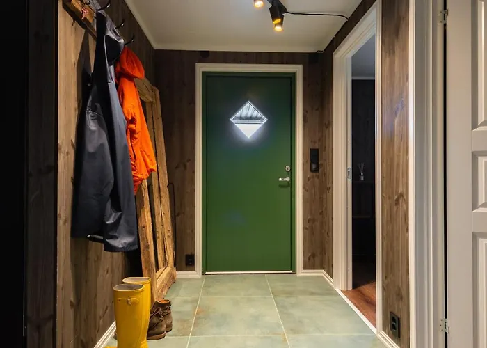 Lofoten Appartement *