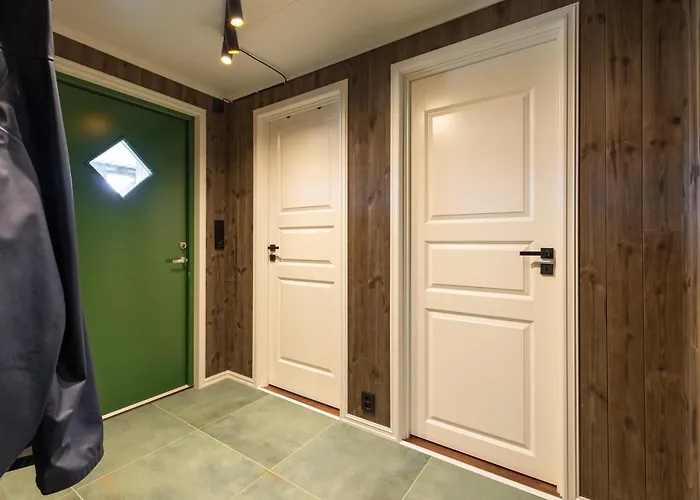 Appartement Lofoten