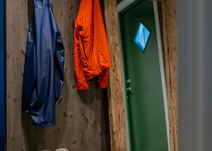 Appartement Lofoten