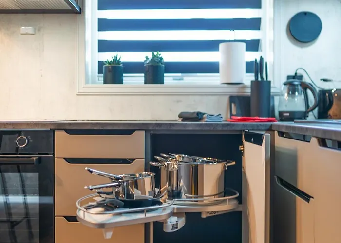 Lofoten Ramberg