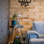 Lofoten Apartmán