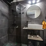 Apartmán Lofoten *