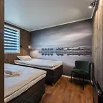 Apartmán Lofoten *