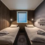 Lofoten Apartmán *