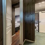 Lofoten Apartmán Ramberg