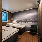 Lofoten Apartmán