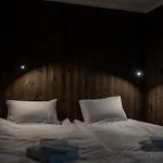 Apartmán Lofoten *