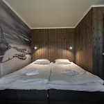 Apartmán Lofoten Ramberg
