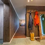 Lofoten Apartmán *