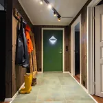 Lofoten Apartmán *