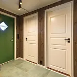 Apartmán Lofoten