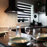 Lofoten Apartmán *