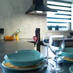 Apartmán Lofoten *