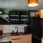 Apartmán Lofoten *