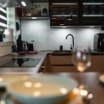 Lofoten Apartmán Ramberg