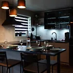 Apartmán Lofoten
