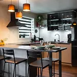 Apartmán Lofoten *
