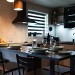 Apartmán Lofoten Ramberg